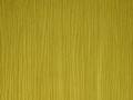 Olive Green Short Sleeve Crinkle Dress