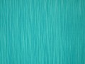 Turquoise Short Sleeve Crinkle Dress