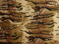Tiger Wildlife Sarong
