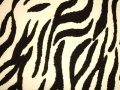 Zebra Wildlife Sarong