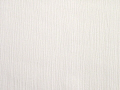 White Short Sleeve Crinkle Dress