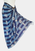 Sealife Sarongs For Sale