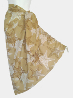 Starfish - Tan
