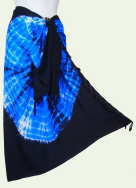 Beautiful Aloha Floral Sarongs For Sale